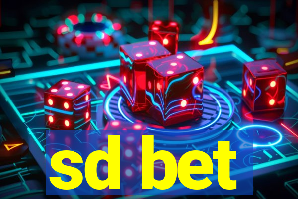 sd bet